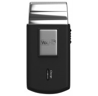 Wahl 3615-1016 men's shaver Foil shaver Trimmer Black, Silver