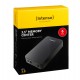 Intenso Memory Center external hard drive 6 TB 5400 RPM 3.5" USB Type-A 3.2 Gen 1 (3.1 Gen 1) Black