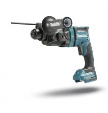 Makita DHR182Z rotary hammer 5000 RPM SDS Plus