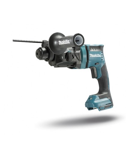 Makita DHR182Z rotary hammer 5000 RPM SDS Plus