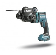 Makita DHR182Z rotary hammer 5000 RPM SDS Plus
