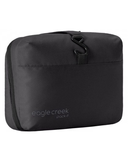Eagle Creek Toiletry Kit - black
