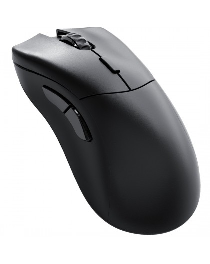 Glorious Gaming Glorious Model D 2 PRO Wireless - 1K Polling - Black