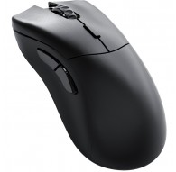 Glorious Gaming Glorious Model D 2 PRO Wireless - 1K Polling - Black
