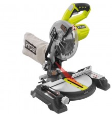Ryobi EMS190DCL