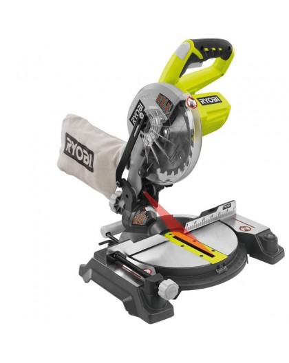 Ryobi EMS190DCL