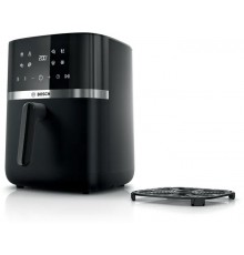 Bosch Serie 4 MAFS2462B fryer Single 6.1 L Stand-alone 2050 W Hot air fryer Black