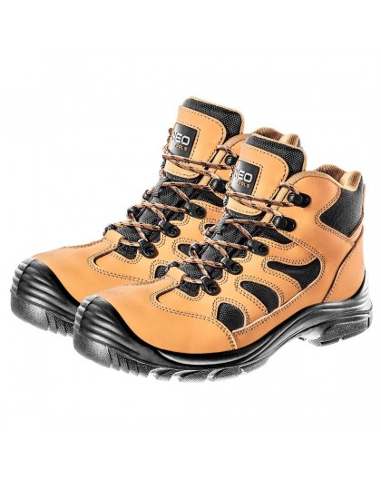 NEO tools 82-122 safety footwear
