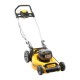 DeWALT DCMW564P2-QW lawn mower Push lawn mower