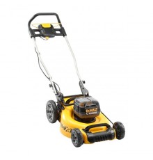 DeWALT DCMW564P2-QW lawn mower Push lawn mower