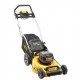 DeWALT DCMW564P2-QW lawn mower Push lawn mower