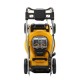 DeWALT DCMW564P2-QW lawn mower Push lawn mower