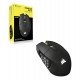 Corsair Scimitar Elite Wireless SE Mouse Gaming Right-hand RF Wireless + Bluetooth Optical 33000 DPI