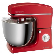 Food processor KM 6036 red BOMANN