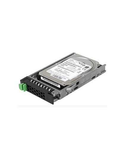 Fujitsu PY-BH2T7B9 internal hard drive 2 TB 7200 RPM 3.5" Serial ATA III