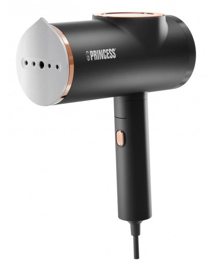 Princess 332890 Dual Handheld Garment Steamer