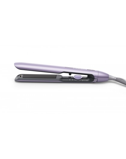 Philips BHS742/00 Straightener Series 7000 Metallic Light Purple