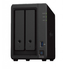 Synology DVA1622 network surveillance server Tower Gigabit Ethernet