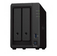 Synology DVA1622 network surveillance server Tower Gigabit Ethernet