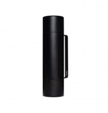 Thermos with 2 cups Tomo 1l Black