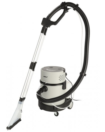 DEDRA WASHING VACUUM CLEANER 2in1 1200W 20L