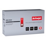 Activejet DRB-2401N Drum (replacement for Brother DR-2401 Supreme 12000 pages black)
