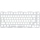 Glorious PC Gaming Race Switch Plate Keyboard switch plate