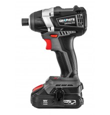 Graphite 58G024 power screwdriver/impact driver