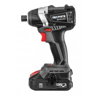 Graphite 58G024 power screwdriver/impact driver
