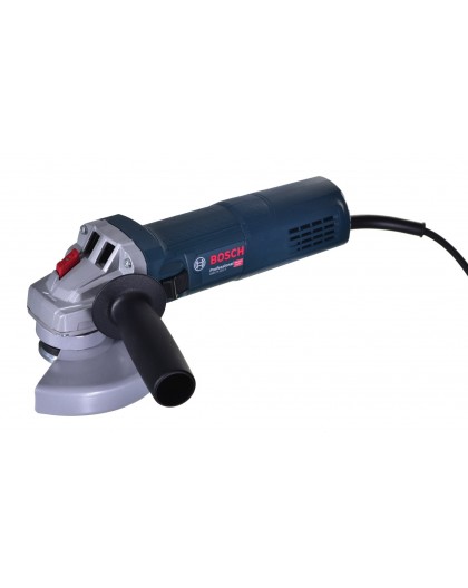 Angle grinder 900W GWS 9-125S BOSCH 0601396123