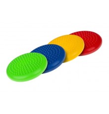 Tullo Sensory discs 4 pcs.