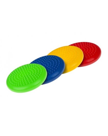 Tullo Sensory discs 4 pcs.