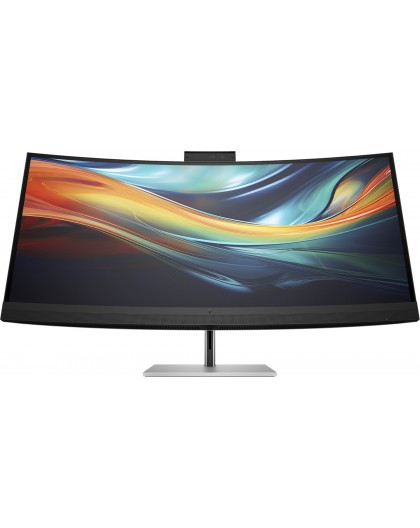 Монитор для конференций HP Series 7 Pro 39,7 дюйма 5K2K-740pm