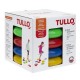 Tullo Sensory discs 4 pcs.