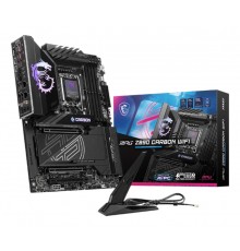 MSI MPG Z890 CARBON WIFI motherboard Intel Z890 LGA 1851 (Socket V1) ATX