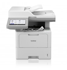 Brother MFC-L6910DN multifunction printer Laser A4 1200 x 1200 DPI 50 ppm Wi-Fi