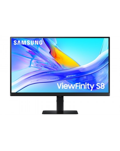 Samsung ViewFinity S8 S27D800UAU skarm