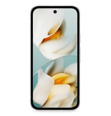 Google Pixel 9a 16 см (6.3") Dual SIM Android 15 5G USB Type-C 8 ГБ 128 ГБ 5100 мАч Фарфоровый