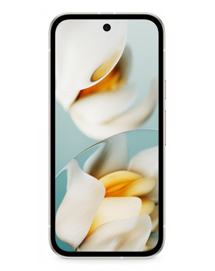 Google Pixel 9a 16 cm (6.3") Dual SIM Android 15 5G USB Type-C 8 GB 128 GB 5100 mAh Portselan