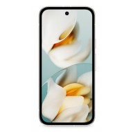 Google Pixel 9a 16 см (6.3") Dual SIM Android 15 5G USB Type-C 8 ГБ 128 ГБ 5100 мАч Фарфоровый