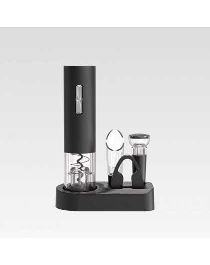 MAESTRO MR-1623 USB electric wine corkscrew