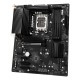 Asrock Z890 Pro-A WiFi Intel Z890 LGA 1851 (Socket V1) ATX