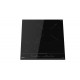 Teka IZC 42400 MSP Black Built-in 45 cm Zone induction hob 2 zone(s)