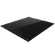 Teka IZC 42400 MSP Black Built-in 45 cm Zone induction hob 2 zone(s)