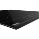 Teka IZC 42400 MSP Black Built-in 45 cm Zone induction hob 2 zone(s)