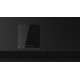 Teka IZC 42400 MSP Black Built-in 45 cm Zone induction hob 2 zone(s)