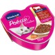 VITAKRAFT POESIE CREATION SOS beef/carrot - wet cat food - 85 g