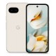 Google Pixel 9a 16 cm (6.3") Dual SIM Android 15 5G USB Type-C 8 GB 128 GB 5100 mAh Portselan
