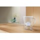 Brita Marella XL jug + 4 Maxtra cartridges (white)