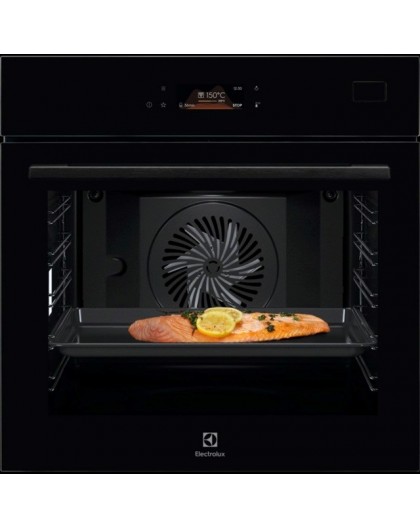 Elektrolux LOB8S38Z Built-in oven 70 l 3500 W Black